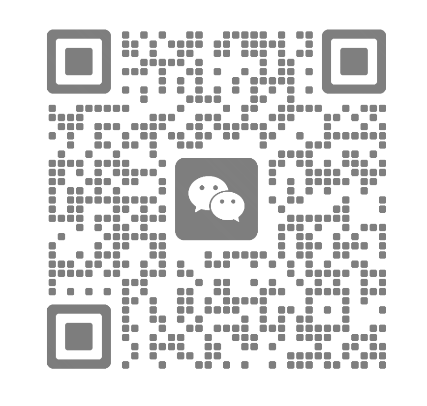 交流群微信二维码